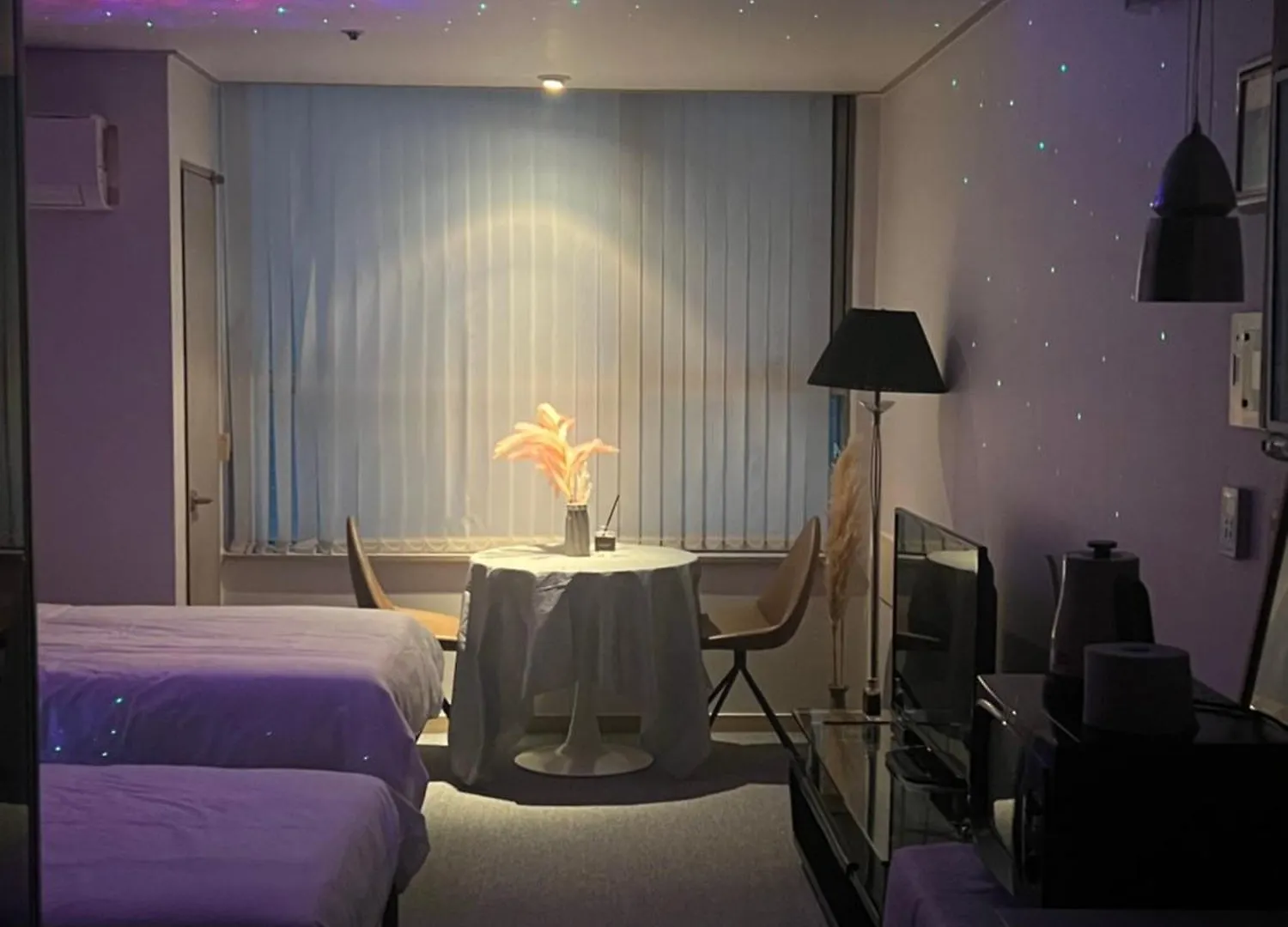 30Sec To Hapjeong St Hotel Style Twin Seul