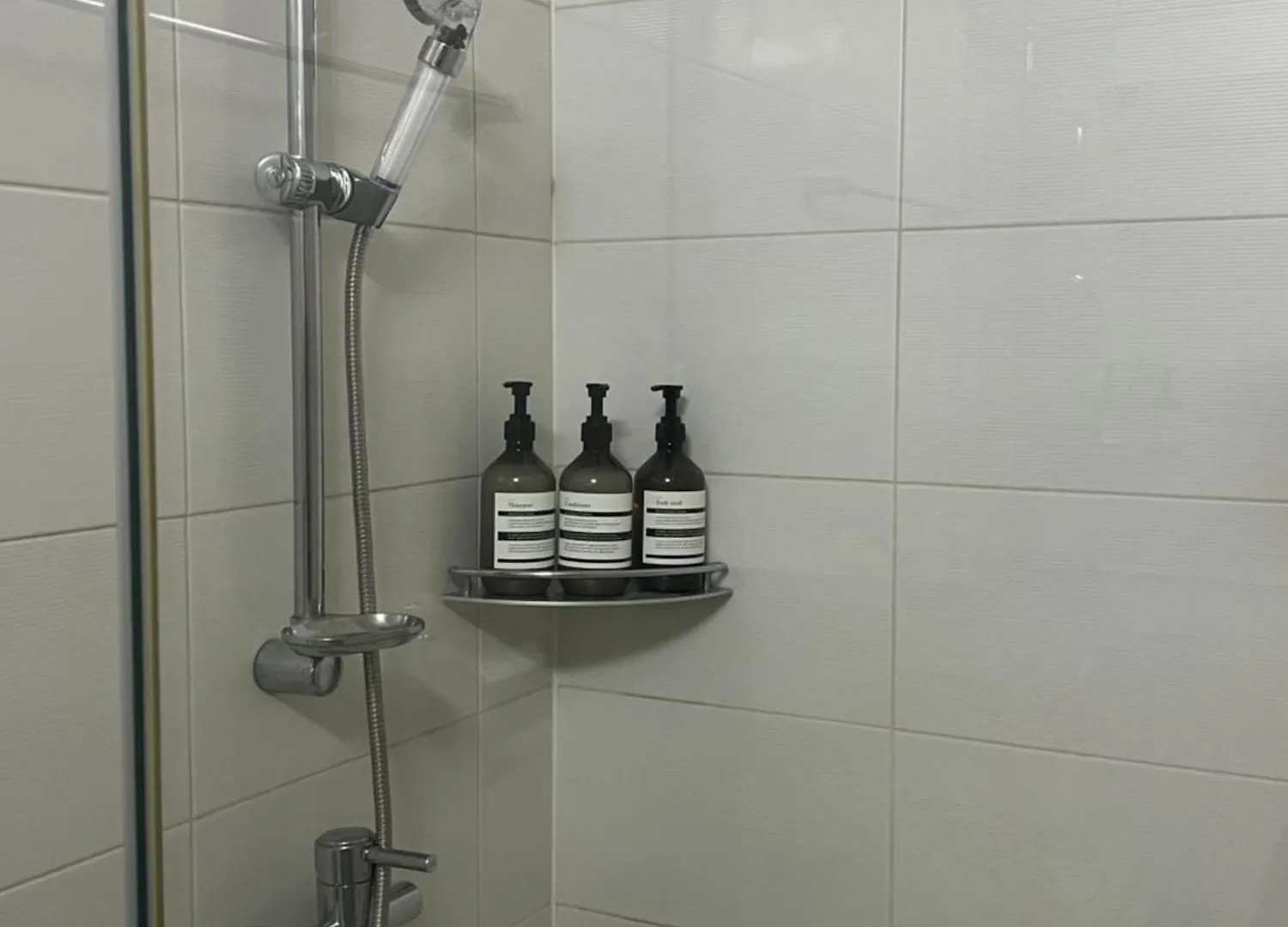 30Sec To Hapjeong St Hotel Style Twin Seul Appartamento