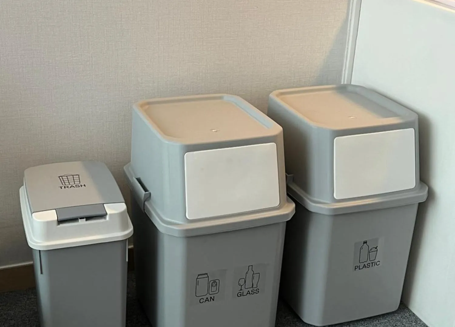30Sec To Hapjeong St Hotel Style Twin Seul Appartamento